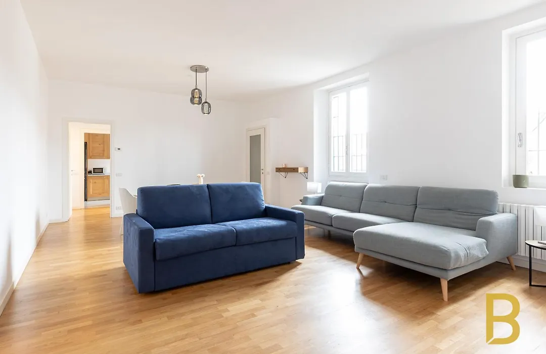 Beplace Apartments At Navigli-1