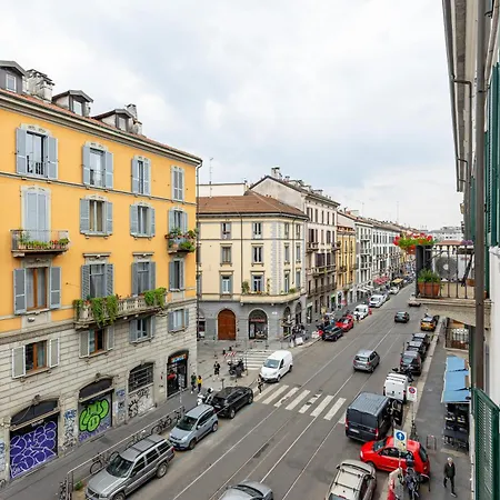 Beplace Apartments At Navigli-2