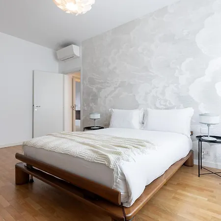 Beplace Apartments At Navigli-2