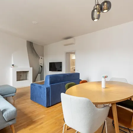 Beplace Apartments At Navigli-3