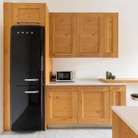 Beplace Apartments At Navigli-3